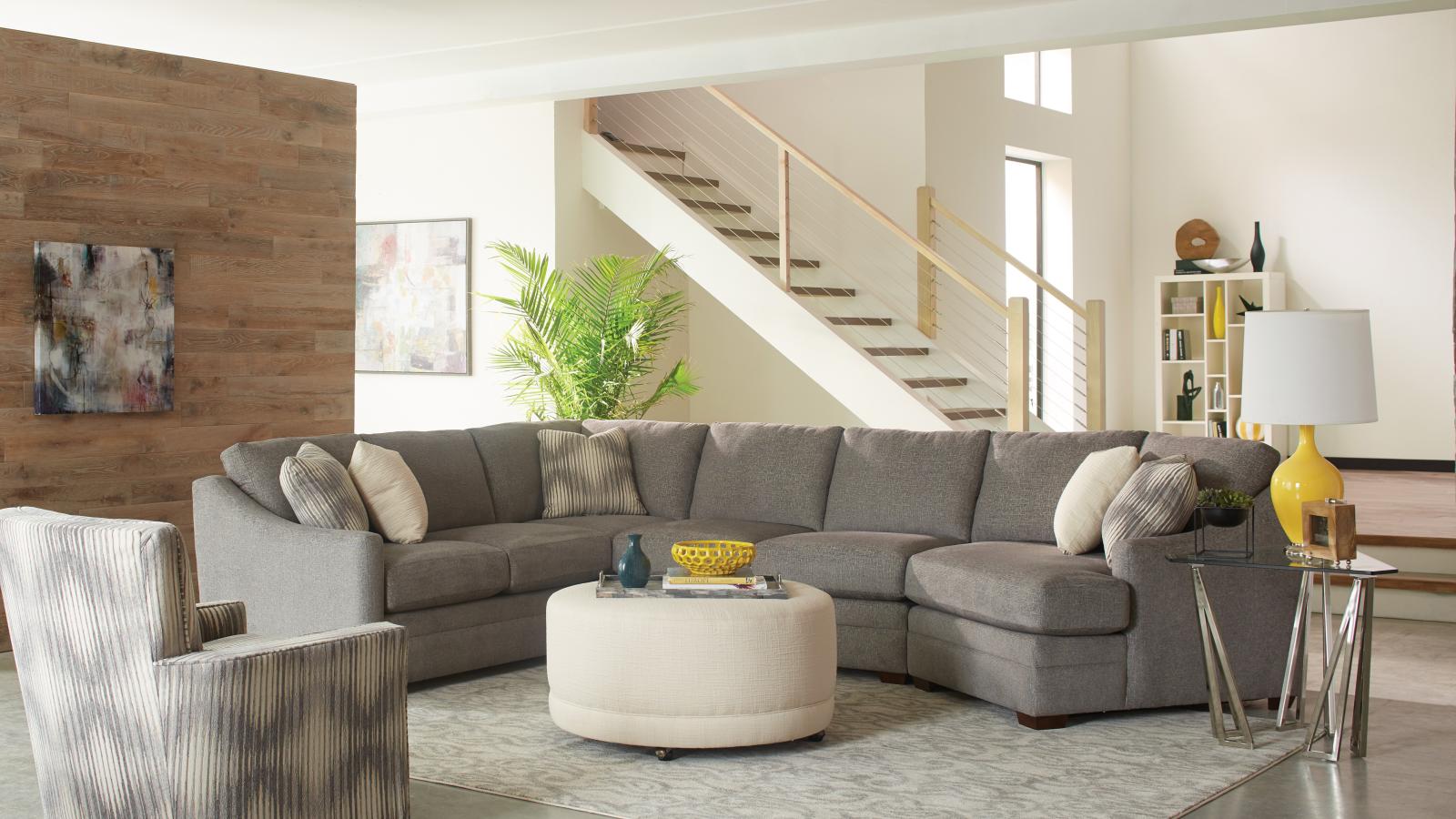 Borys Fine Furniture Since 1919